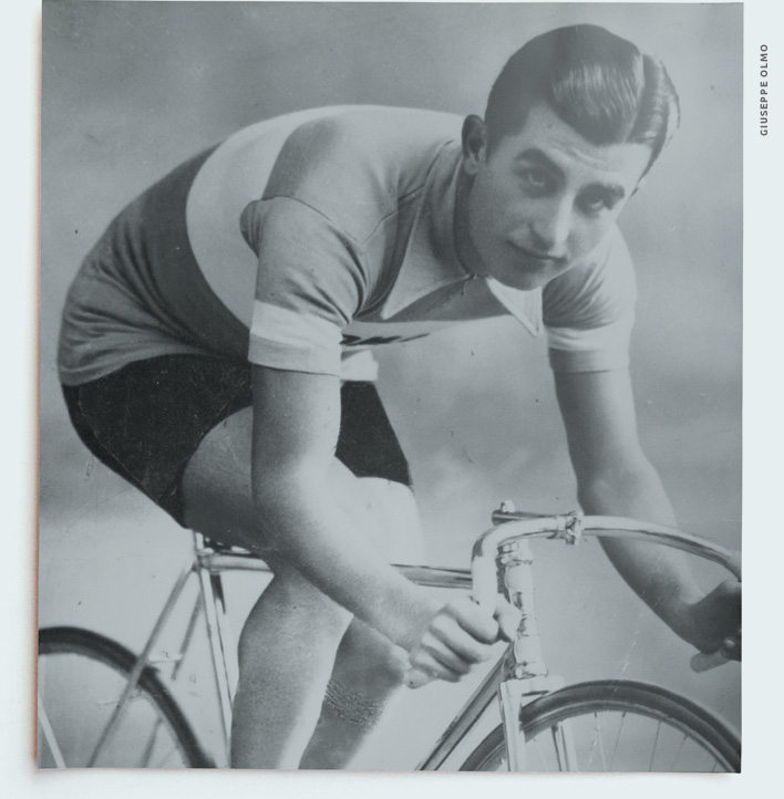 Giuseppe Olmo