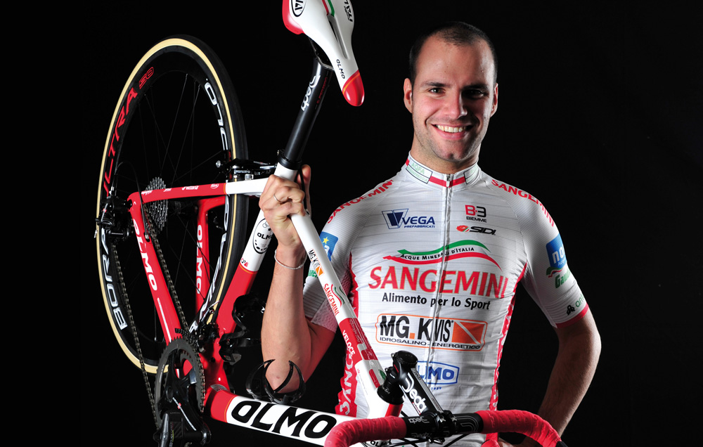Sangemini – Mg.K Vis – Olmo – Vega